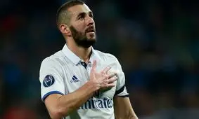 پرکار ترین مهاجم اروپا در فصل جاری؛ غیبت در تنها 2 مسابقه!