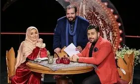 ژیلا صادقی: اخراج نشدم، تنها برای فاز اول قرارداد داشتم 