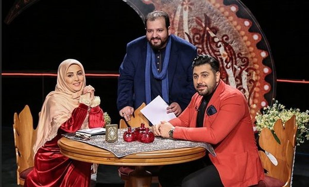 ژیلا صادقی: اخراج نشدم، تنها برای فاز اول قرارداد داشتم
