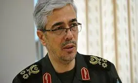 پشتیبانی کامل رئیس ستاد کل نیروهای مسلح از آسیب‌دیدگان سیل