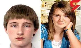 بلایی وحشتناکی که پسر 15ساله بر سر خواهر ناتنی اش آورد+عکس