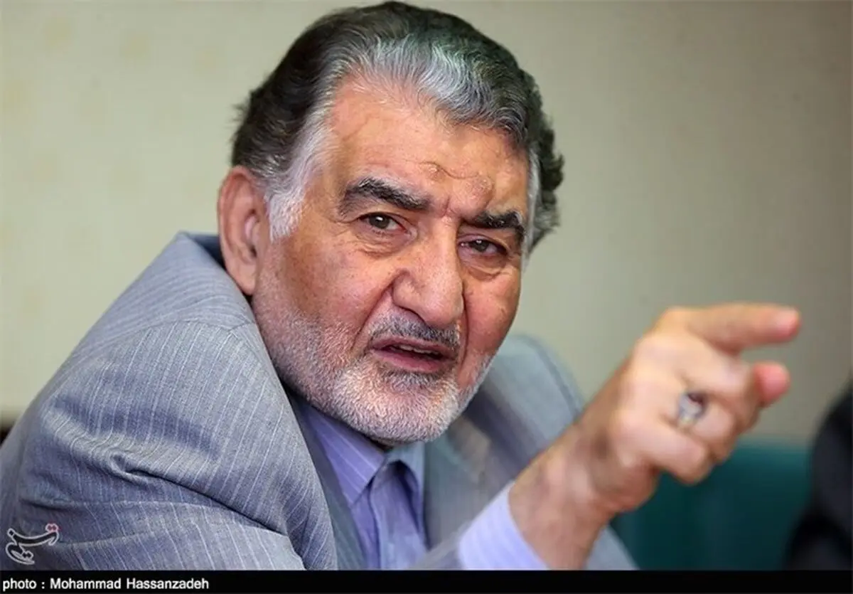 اقتصاد، سیاست و فرهنگ کشور با رونق تولید سامان می‌گیرد
