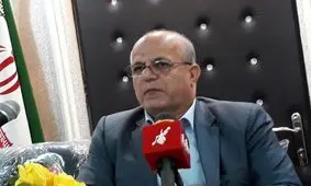 گل آلودبودن سد برای قطع آب مناطق سیل‌زده بهانه است