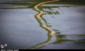 رودخانه‌های استان گلستان نیاز به لایروبی و دیواره‌سازی دارد/ مسئولان دولتی هشدارها را جدی نگرفتند