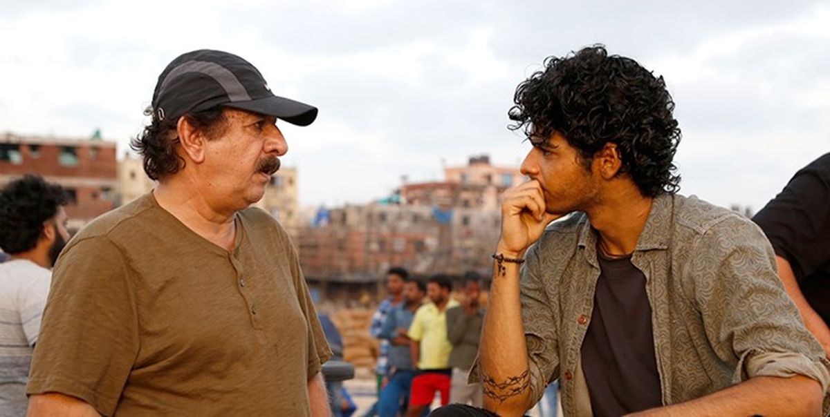 اسکار هندی‌ها برای هنرپیشه مجید مجیدی + فهرست برندگان