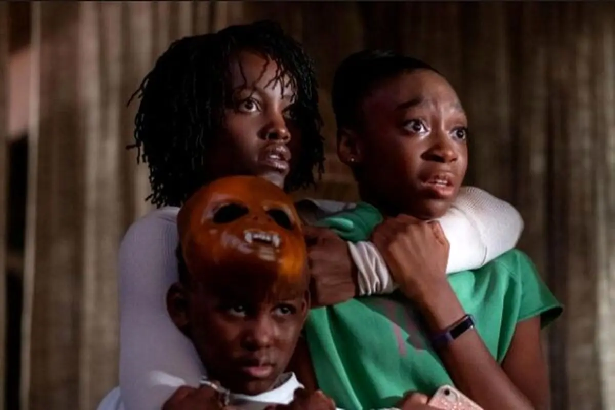 فیلم جدید جردن پیل غوغا کرد/ فروش ۶۷ میلیون دلاری «ما» در سه روز