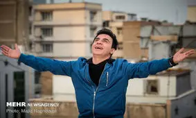 ماجرای مردودی در آزمون منوچهر نوذری/ بچه‌های امروز «رؤیا» ندارند