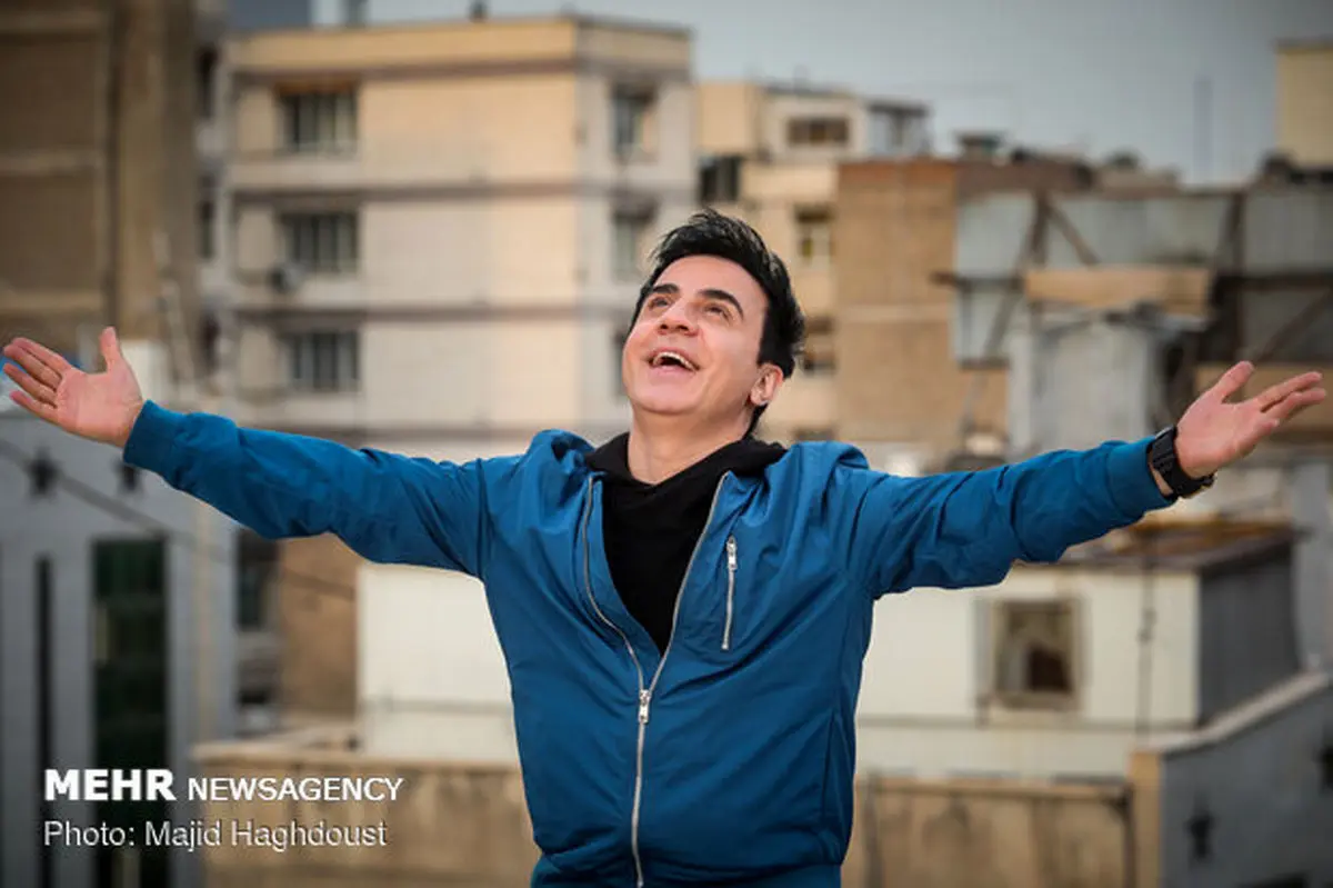 ماجرای مردودی در آزمون منوچهر نوذری/ بچه‌های امروز «رؤیا» ندارند