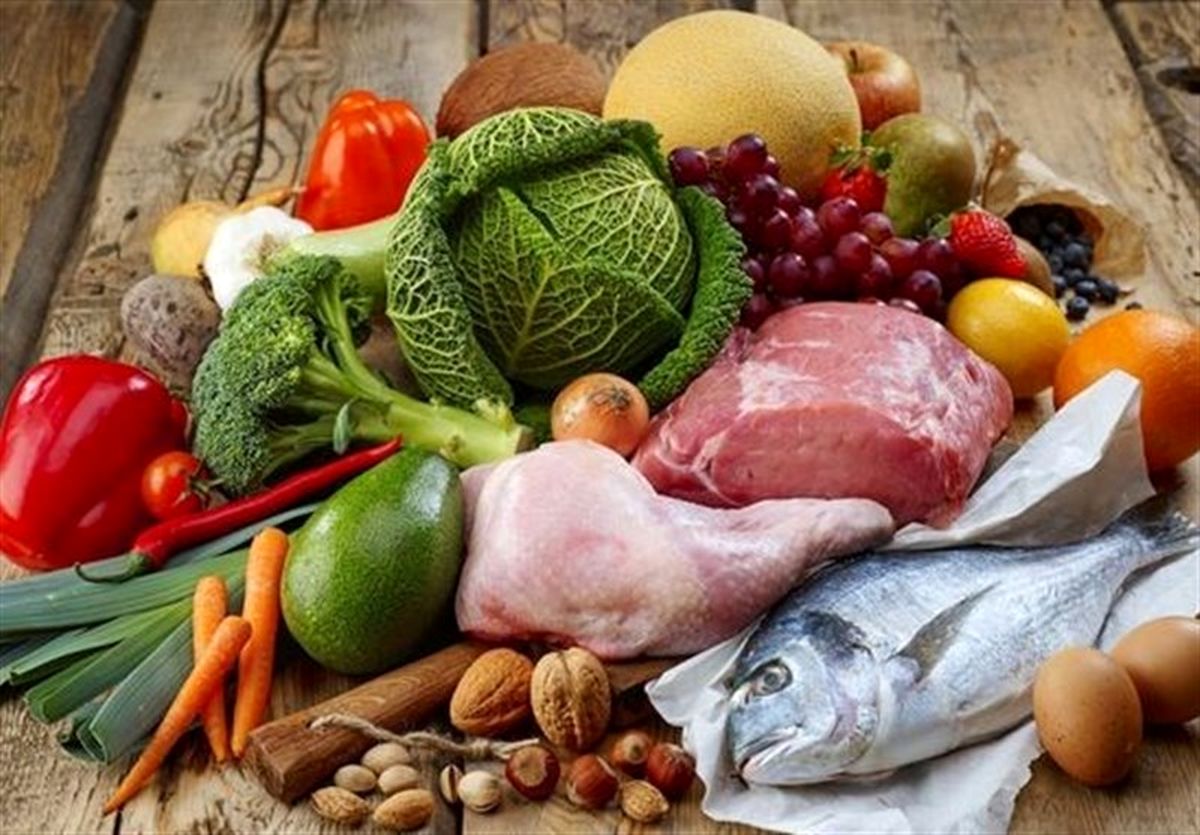 خوراکیهای خونساز از نظر طب سنتی را بشناسید