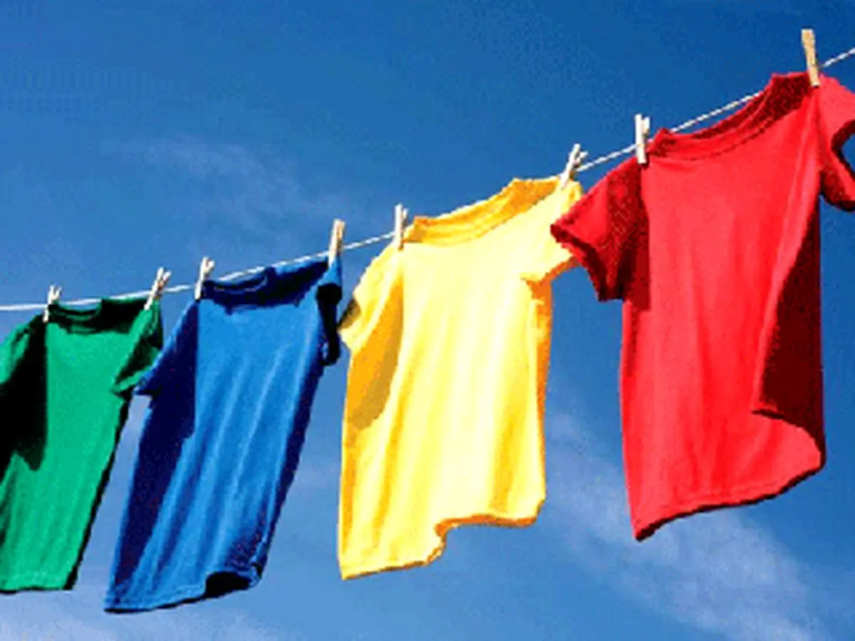 نکات طلایی و کاربردی برای شستشوی لباس و پارچه