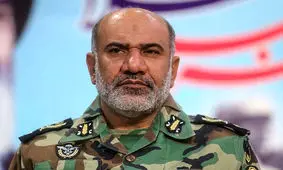 حضور نیروی ویژه هوابرد برای تسریع در امدادرسانی به سیل‌زدگان