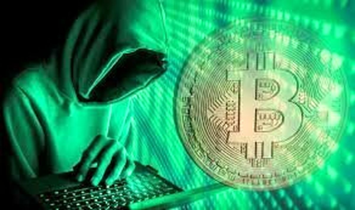 همه معاملات بیتکوینی کلاهبرداری است!