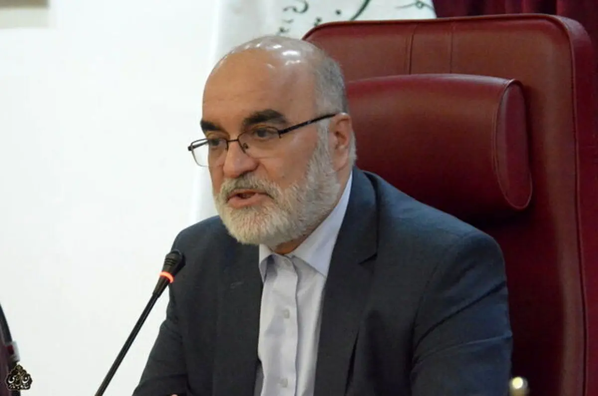 گزارش سیل اخیر و میزان قصور دستگاه‌های مربوطه تقدیم رئیسی می‌شود