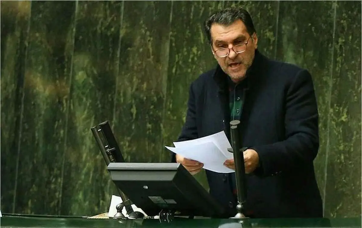 ادیانی: آبخیزداری در مازندران به زیر سوال رفته است