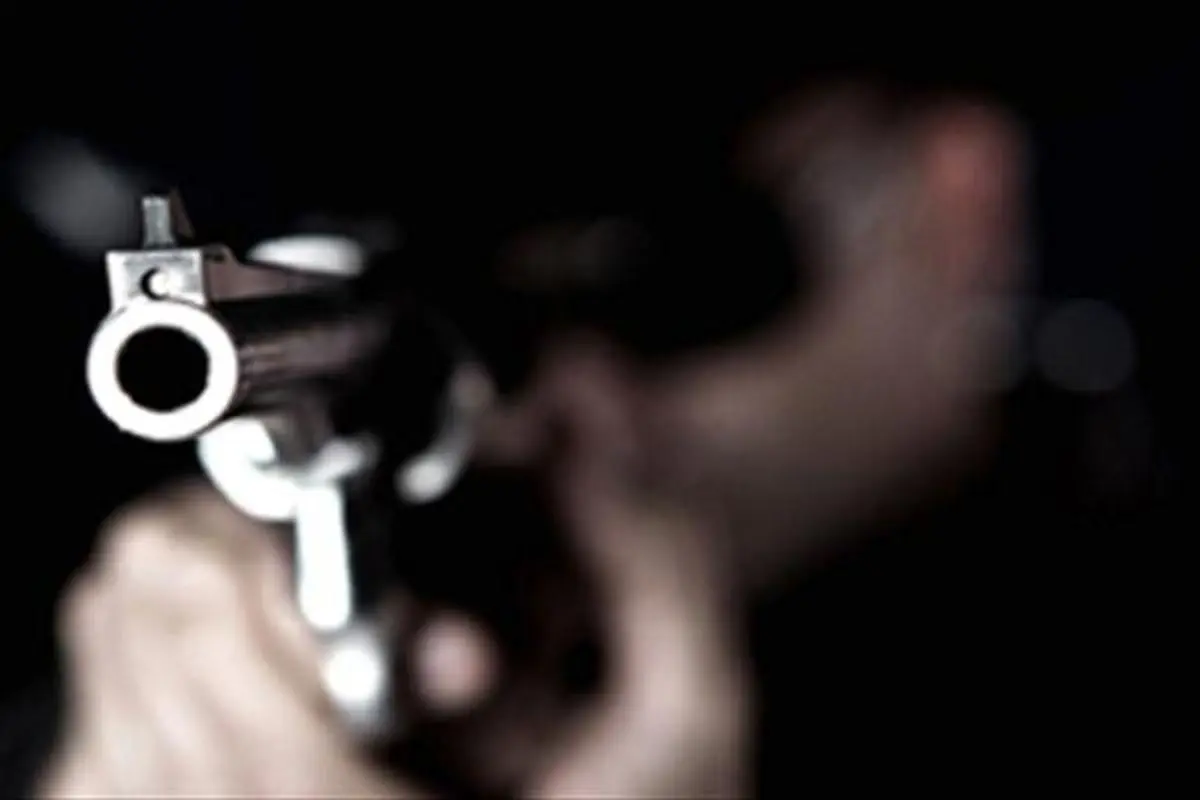 ماجرای صدای شلیک های پیاپی در خیابان شهید عراقی چیست؟