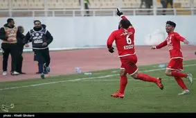 تراکتورسازی-سیاه جامگان؛ شاگردان ژنرال و خداداد محکوم به برد