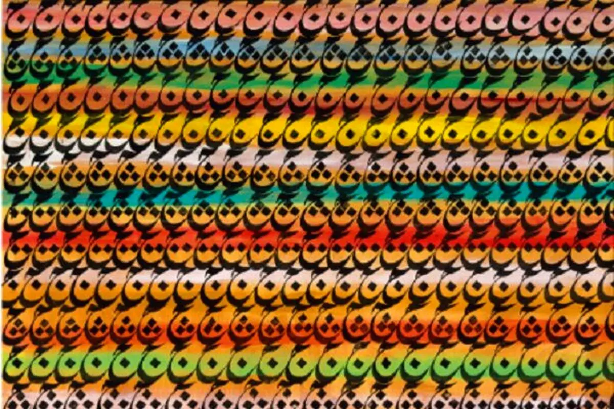 هنرمندان ایرانی بار دیگر در حراج کریستیز موفق شدند