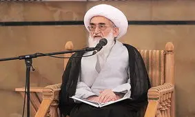 مردم در حد توان به کمک سیل‌زدگان بشتابند