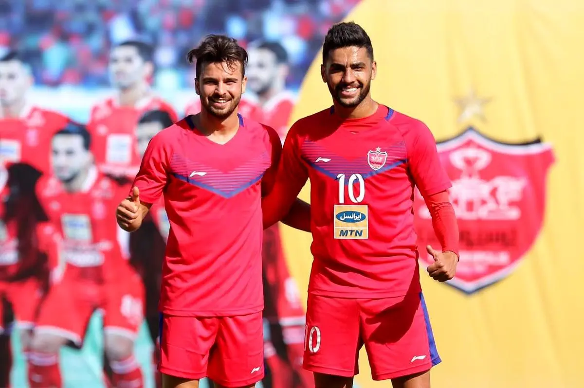 سروش به دنبال انتقام از استقلال در ۲۹ سالگی!