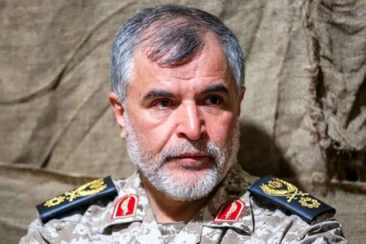 معاون هماهنگ کننده نیروی زمینی سپاه: بیمارستان صحرایی نیروی زمینی سپاه فردا در منطقه مستقر می‌شود