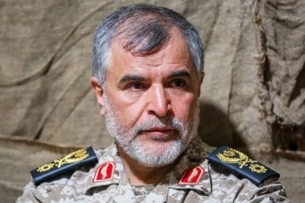 معاون هماهنگ کننده نیروی زمینی سپاه: بیمارستان صحرایی نیروی زمینی سپاه فردا در منطقه مستقر می‌شود