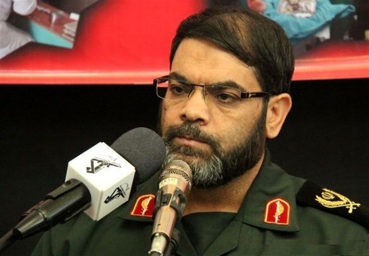 فرمانده سپاه گلستان: ۱۵۰۰ نیروی جهادی در مناطق سیلزده حضور دارند