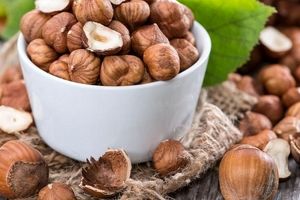 ۸ خاصیت بی‌نظیر فندق