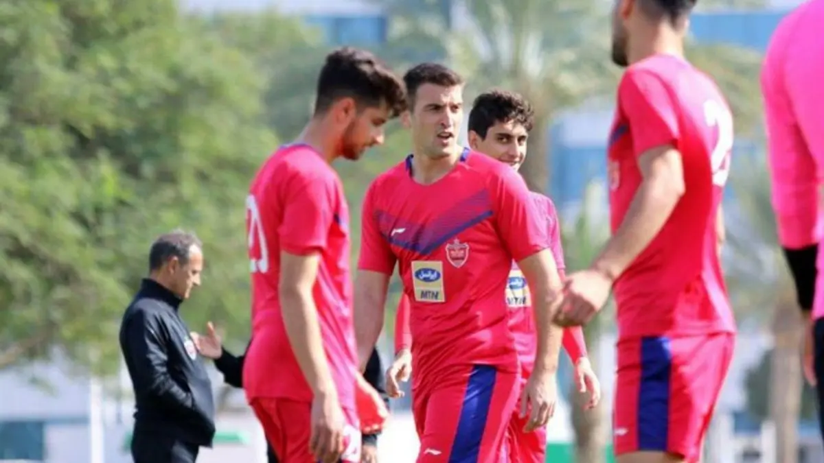 ماریو بودیمیر و ابهام در تجربه اولین دربی