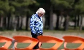 تفکر عمیق شفر برای دربی سرنوشت