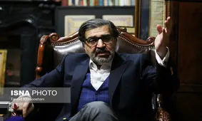 انتقاد خرازی از مدیریت منابع طبیعی کشور