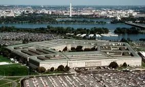 پنتاگون به بهانه مقابله با ایران و کره شمالی یک پدافند موشکی جدید آزمایش می کند