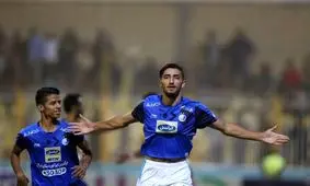 صیادمنش: می‌خواهم جواب اعتماد شفر را بدهم/ برنده داربی شانس قهرمانی زیادی دارد