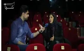 برخی کارها را از اجبار حضور پیدا کردم/ سوگلی‌های سینما جای بقیه کار می‌کنند/ از ۱۰۰ درصد کارهایم، ۸۰ درصد اشتباه بوده!