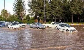هشدار رئیس هلال احمر کشور در خصوص وقوع سیل