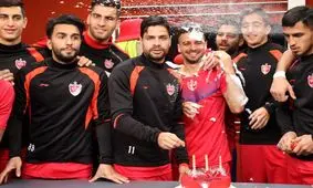 سر سروش را کلاه گذاشتند!