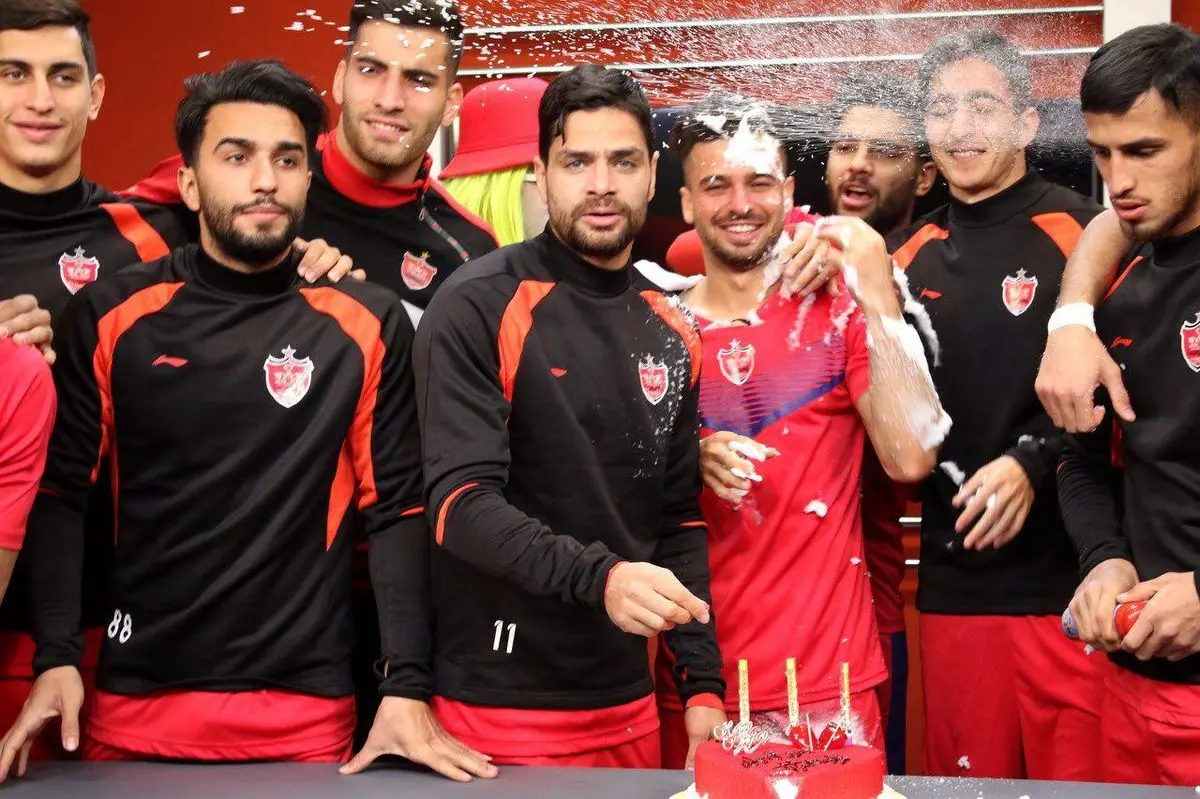 سر سروش را کلاه گذاشتند!