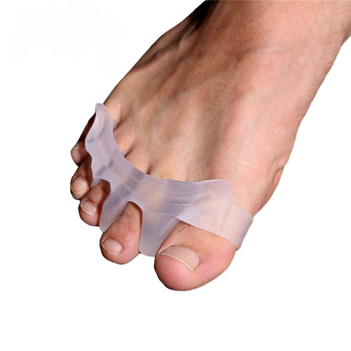 علت و علائم انگشت چکشی پا چیست و چگونه درمان می‌شود؟