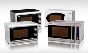 تفاوت مایکروفر و ماکروویو چیست؟