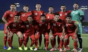 خلاصه بازی امید ایران - امید یمن(ویدئو)