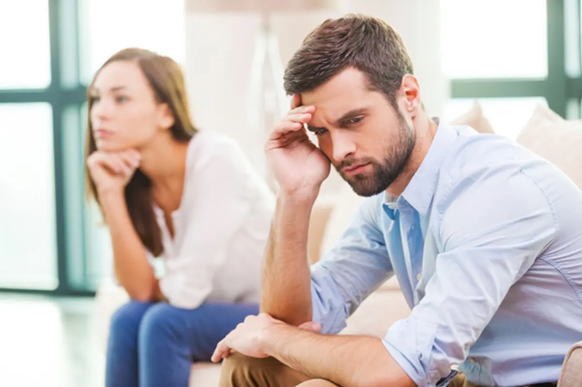 افسردگی و روابط زناشویی چگونه بر یکدیگر تاثیرگذارند؟
