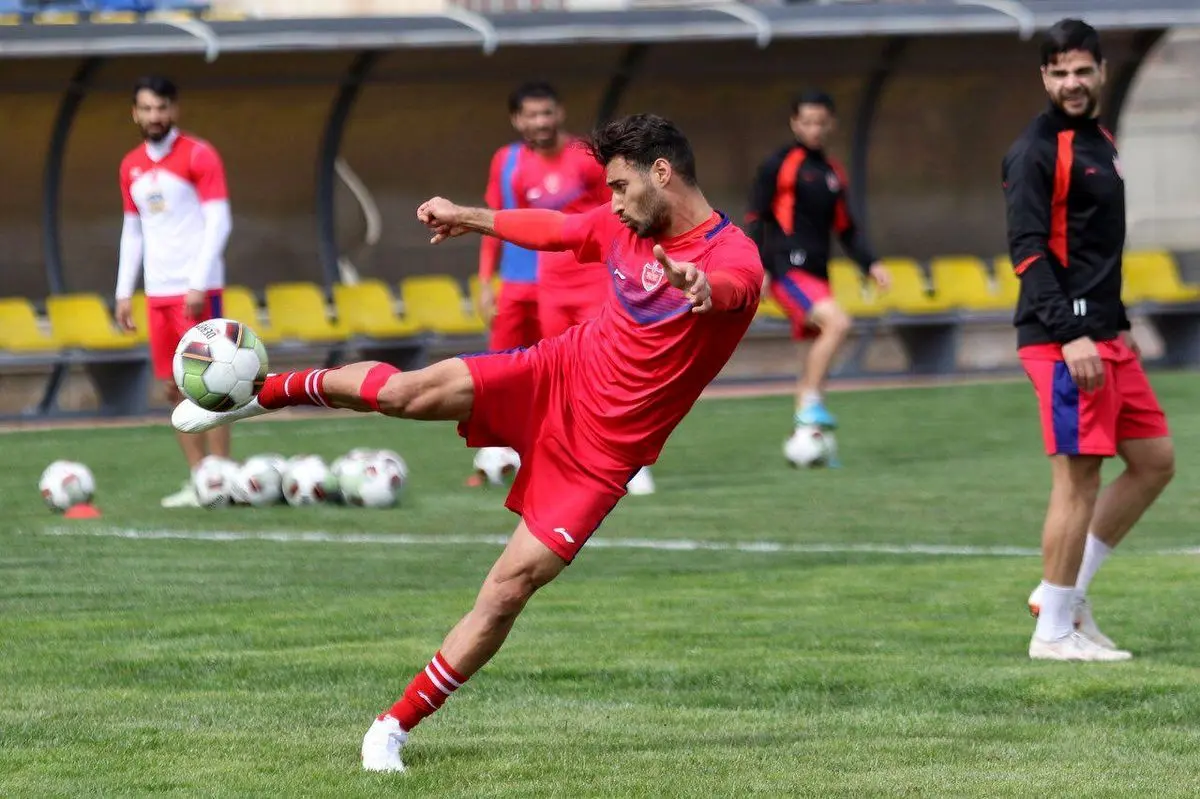 شجاع راه سیدجلال و هاشمی‌نسب را می‌رود؟