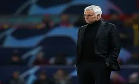 مورینیو: یووه و بارسا مدعی فتح لیگ قهرمانان هستند