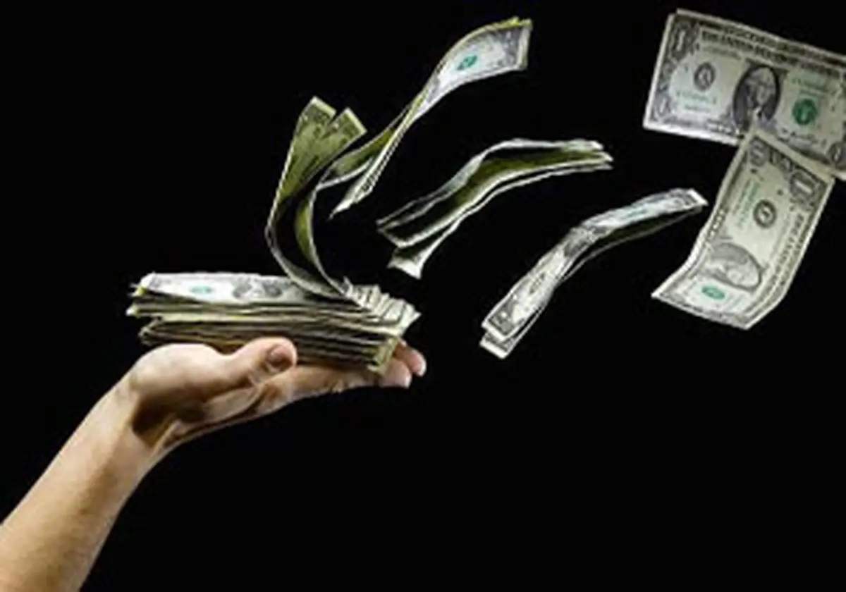 شخصیت شناسی مالی