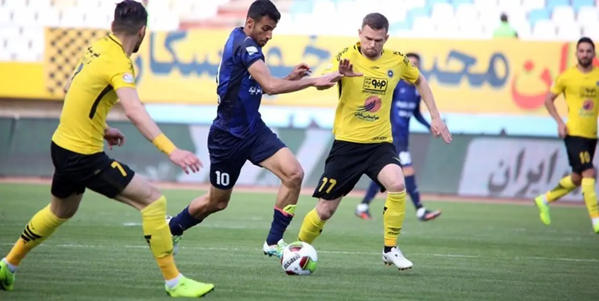 استارت شاگردان تارتار براي ديدار با پديده