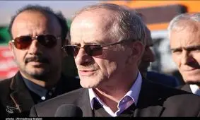 خسارت ۱۰۰۰ میلیاردی به جاده های استان گلستان