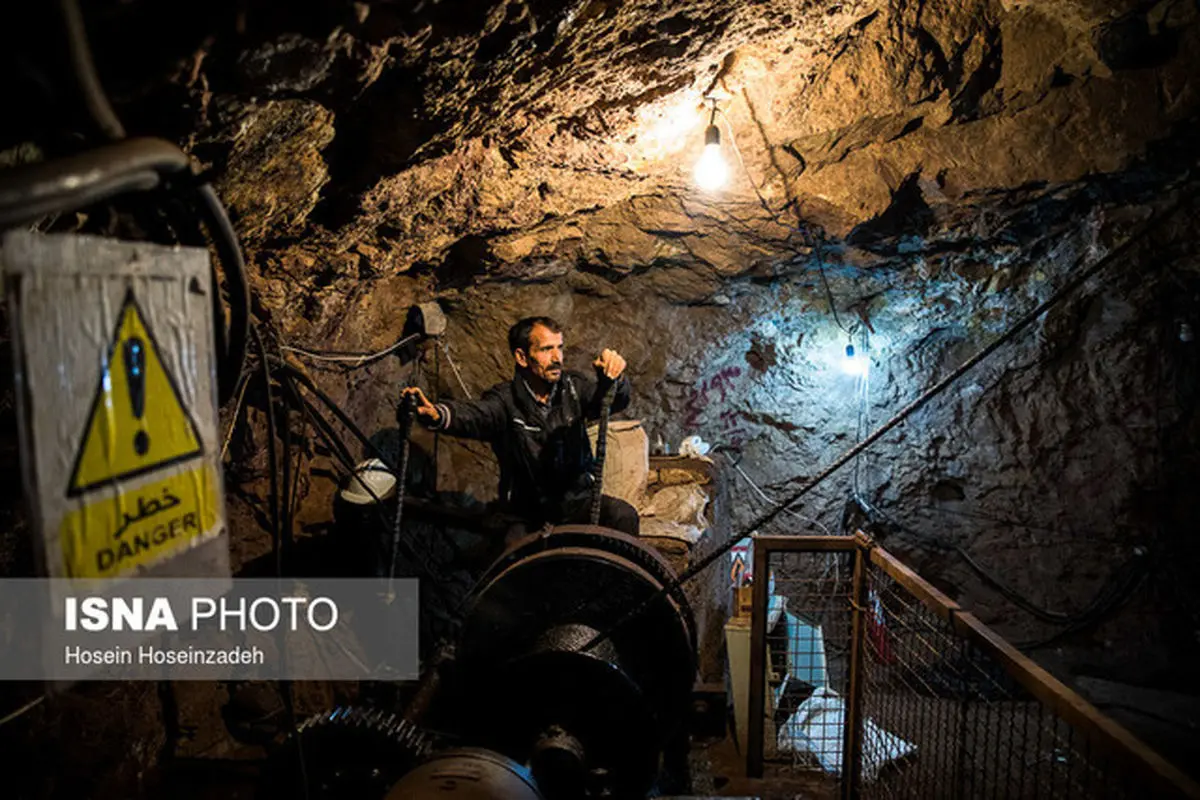 گلایه معدنی‌ها از شدت خودتحریمی‌ها!