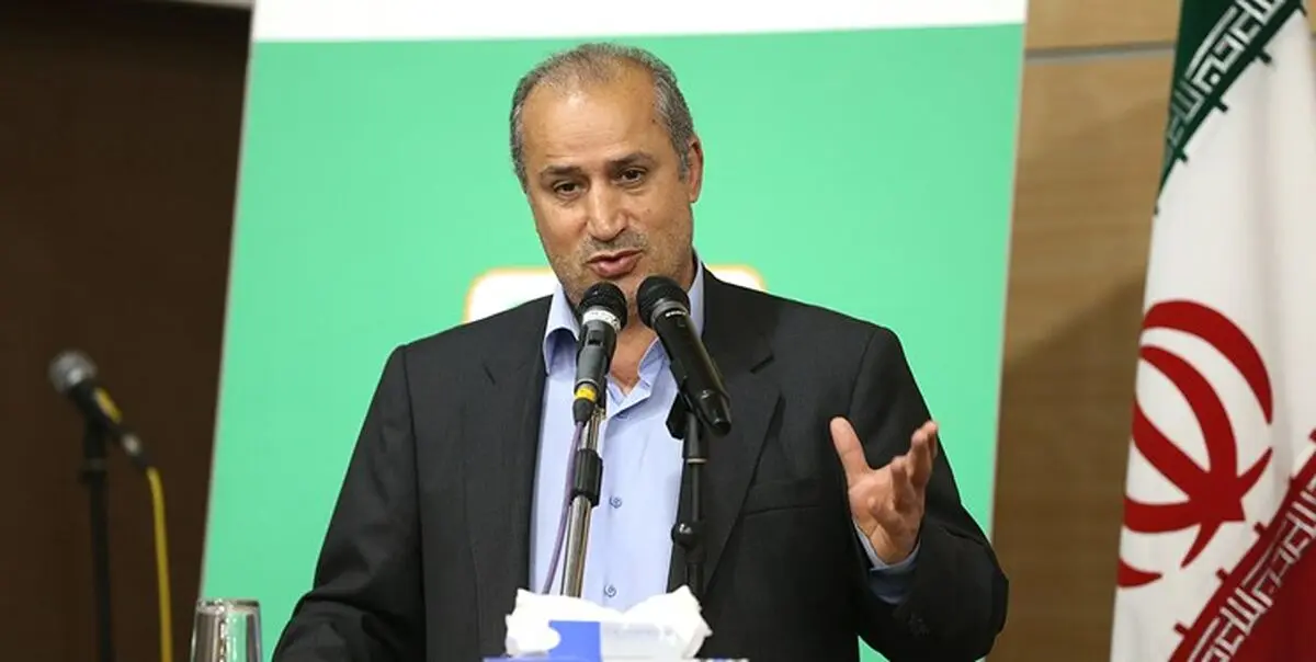 نایب رئیسی تاج در AFC قطعی شد