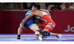 تیم ایران با کسب 4 مدال طلا، 3 نقره و 2 برنز قهرمان شد