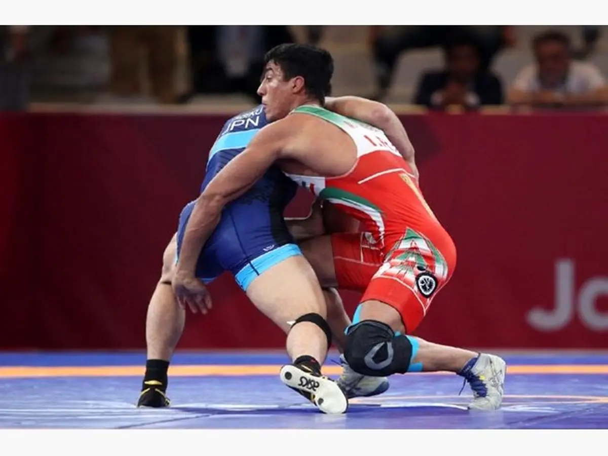 تیم ایران با کسب 4 مدال طلا، 3 نقره و 2 برنز قهرمان شد