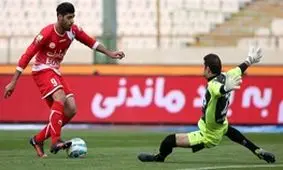 واکنش جالب طارمی بعد از دو پنالتی که گرفت